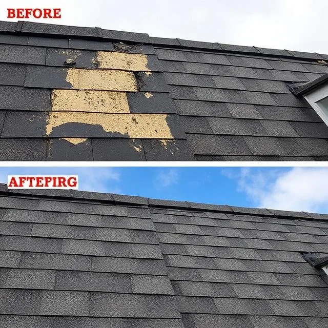 Roof Repair Near Me in Goshen, IN near me